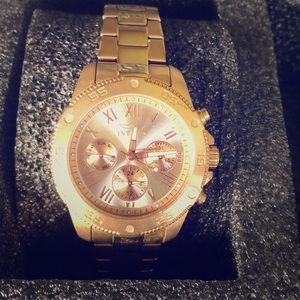 Invicta watch for women